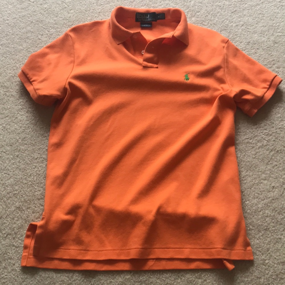 Ralph Lauren Polo shirt Size Small